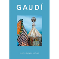 Design Monograph: Gaudí - Hardcover
