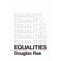 Equalities - Paperback