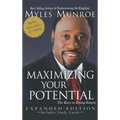 Maximizing Your Potential: The Keys to Dying Empty (Expanded) - Hardcover