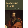 Leadership in Paul - Paperback