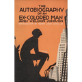 The Autobiography of an Ex-Colored Man - Paperback