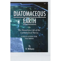 Diatomaceous Earth: The Humdrum Life of The Lackadaisical Barry: A Field Guide for the Birds - Paperback