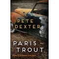 Paris Trout - Paperback