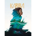 Kariba - Paperback