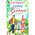 Finding Gina: Can a sprinkling of stardust overcome a past full of demons? - Paperback