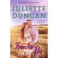 Forever His: A Christian Love Story - Paperback
