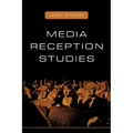 Media Reception Studies - Paperback