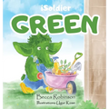 iSoldier - GREEN - Hardcover