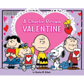 A Charlie Brown Valentine - Paperback