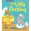 The Ugly Duckling - Paperback