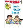 First-Grade Bunny - Paperback