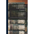 Genealogy of the Stokes Family: Descended From Thomas and Mary Stokes who Settled in Burlington County, N. J. - Hardcover