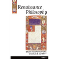 Renaissance Philosophy - Paperback