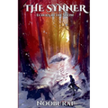 The Synner: Echoes in the Snow - Paperback