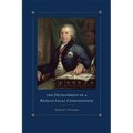 The Development of a Russian Legal Consciousness - Paperback
