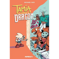 Tamia and the Memories of the Dragon Vol. 1 - Paperback