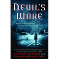Devil's Wake - Paperback