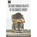 The Chief Sinners Objects of the Choicest Mercy - Paperback