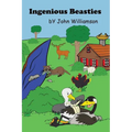Ingenious Beasties - Paperback