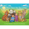 F*ck, Now There Are Two of You (Go the F*ck to Sleep #3) - Hardcover