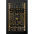 The Man Who Would Be King - Paperback