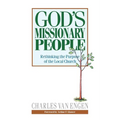 God's Missionary People - Paperback