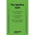 The Spitfire Grill - Paperback