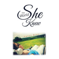 The World She Knew - Paperback