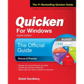 Quicken for Windows: The Official Guide, Eighth Edition - Paperback