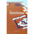 Donimoes: New Games and Puzzles - Paperback