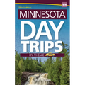 Minnesota Day Trips by Theme - Paperback
