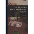 Church and State and Other Essays - Paperback