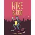 Fake Blood - Hardcover