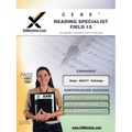 Ceoe Osat Reading Specialist Field 15 Teacher Certification Test Prep Study Guide - Paperback