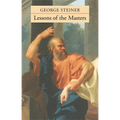 Lessons of the Masters - Paperback