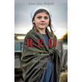 RED As in Russia and Measles and Love - Paperback