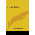 Creative Spirit - Paperback