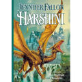 Harshini: Book Three of the Hythrun Chronicles - Paperback