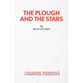 The Plough and the Stars - Paperback