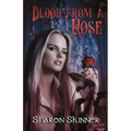 Blood From a Rose - Paperback