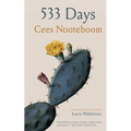 533 Days - Paperback