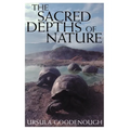 The Sacred Depths of Nature - Hardcover