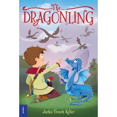 The Dragonling - Paperback