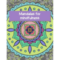 Mandalas for mindfulness - Paperback