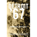Detroit '67 - Paperback