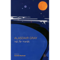 Alasdair Gray: Ink for Worlds - Hardcover