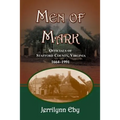 Men of Mark: Officials of Stafford County, Virginia - Paperback