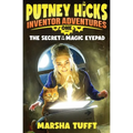 The Secret of the Magic eyePad - Paperback