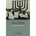 Matzpen: A History of Israeli Dissidence - Paperback