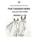 The Tagger Herd - Collection Three - Paperback